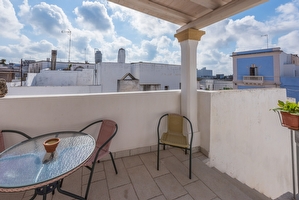 Casa a corte nel pieno centro Alliste - Foto 3