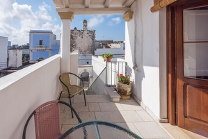 Casa a corte nel pieno centro Alliste - Foto 4