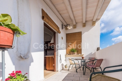 Casa a corte nel pieno centro Alliste - Foto principale