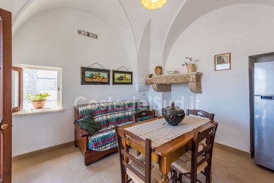 Casa a corte nel pieno centro Alliste - Foto 10