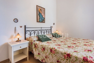 Casa a corte nel pieno centro Alliste - Foto 13