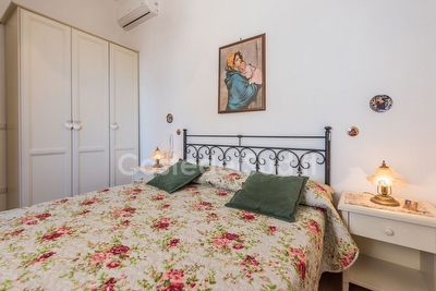 Casa a corte nel pieno centro Alliste - Foto 14