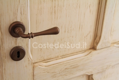 Casa a corte nel pieno centro Alliste - Foto 16