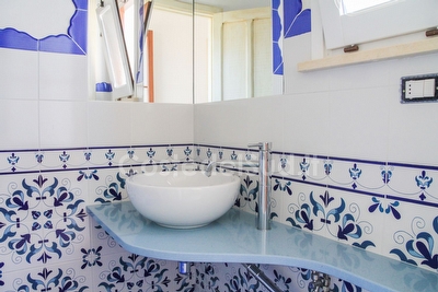 Casa a corte nel pieno centro Alliste - Foto 20