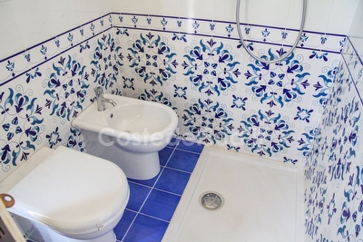 Casa a corte nel pieno centro Alliste - Foto 21