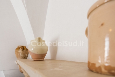 Casa a corte nel pieno centro Alliste - Foto 9