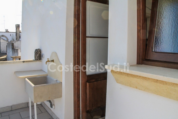 Casa a corte nel pieno centro gallery