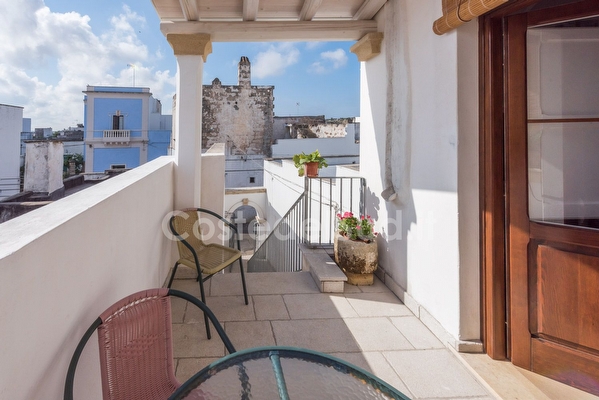 Casa a corte nel pieno centro gallery