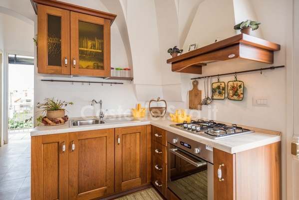 Casa a corte nel pieno centro gallery