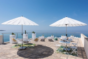 Appartamento fronte mare, di nuova costruzione Mancaversa - Foto 13