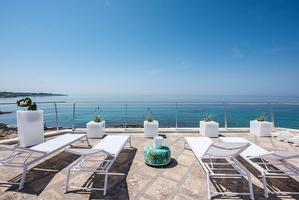 Appartamento fronte mare, di nuova costruzione Mancaversa - Foto 17