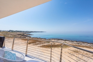 Appartamento fronte mare, di nuova costruzione Mancaversa - Foto 3