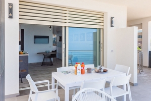 Appartamento fronte mare, di nuova costruzione Mancaversa - Foto 6