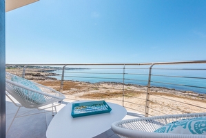 Appartamento fronte mare, di nuova costruzione Mancaversa - Foto 8