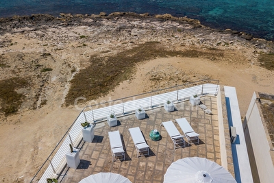 Appartamento fronte mare, di nuova costruzione Mancaversa - Foto 10