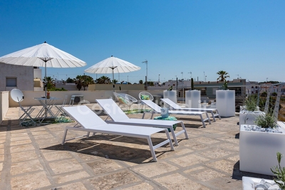 Appartamento fronte mare, di nuova costruzione Mancaversa - Foto 16