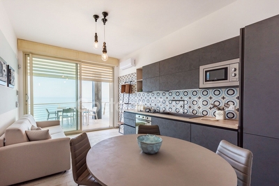 Appartamento fronte mare, di nuova costruzione Mancaversa - Foto 21