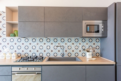 Appartamento fronte mare, di nuova costruzione Mancaversa - Foto 22