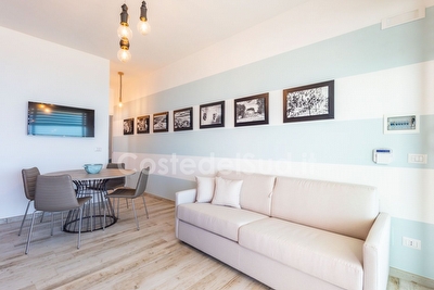 Appartamento fronte mare, di nuova costruzione Mancaversa - Foto 24