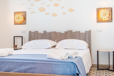 Appartamento fronte mare, di nuova costruzione Mancaversa - Foto 26