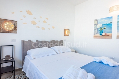 Appartamento fronte mare, di nuova costruzione Mancaversa - Foto 27