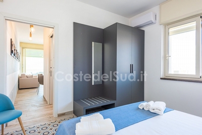 Appartamento fronte mare, di nuova costruzione Mancaversa - Foto 28