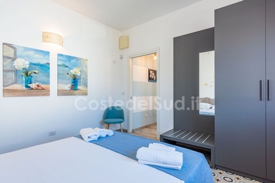 Appartamento fronte mare, di nuova costruzione Mancaversa - Foto 29