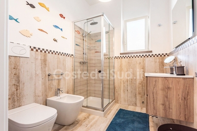 Appartamento fronte mare, di nuova costruzione Mancaversa - Foto 30