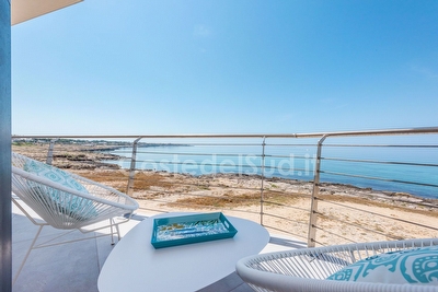 Appartamento fronte mare, di nuova costruzione Mancaversa - Foto 8