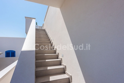 Appartamento fronte mare, di nuova costruzione Mancaversa - Foto 9