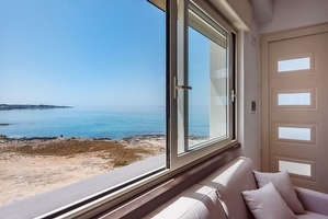 Appartamento  con vista mare panoramica,  di nuova costruzione Mancaversa - Foto 13