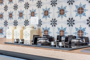 Appartamento  con vista mare panoramica,  di nuova costruzione Mancaversa - Foto 16