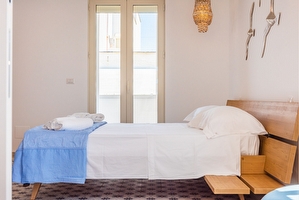 Appartamento  con vista mare panoramica,  di nuova costruzione Mancaversa - Foto 17