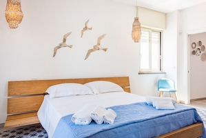 Appartamento  con vista mare panoramica,  di nuova costruzione Mancaversa - Foto 18