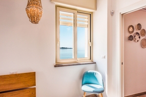 Appartamento  con vista mare panoramica,  di nuova costruzione Mancaversa - Foto 19