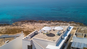 Appartamento  con vista mare panoramica,  di nuova costruzione Mancaversa - Foto 2