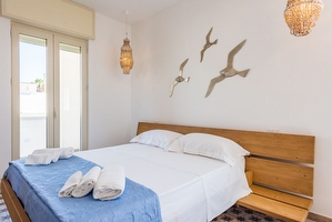 Appartamento  con vista mare panoramica,  di nuova costruzione Mancaversa - Foto 20