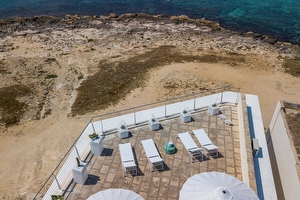 Appartamento  con vista mare panoramica,  di nuova costruzione Mancaversa - Foto 4