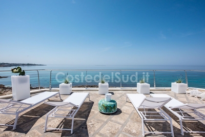 Appartamento  con vista mare panoramica,  di nuova costruzione Mancaversa - Foto principale