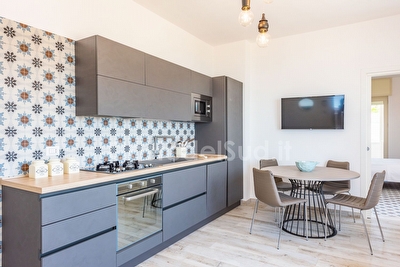 Appartamento  con vista mare panoramica,  di nuova costruzione Mancaversa - Foto 11