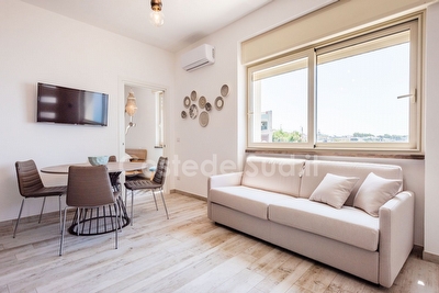 Appartamento  con vista mare panoramica,  di nuova costruzione Mancaversa - Foto 12