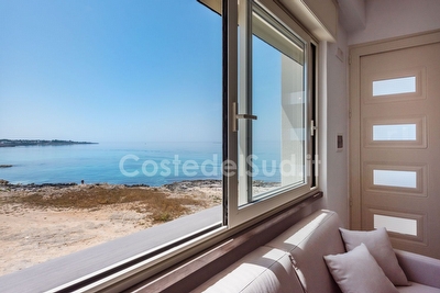 Appartamento  con vista mare panoramica,  di nuova costruzione Mancaversa - Foto 13