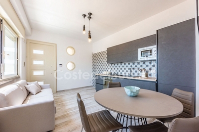 Appartamento  con vista mare panoramica,  di nuova costruzione Mancaversa - Foto 14