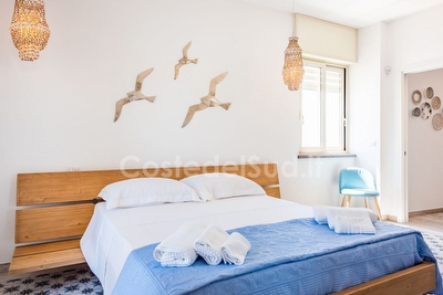 Appartamento  con vista mare panoramica,  di nuova costruzione Mancaversa - Foto 18