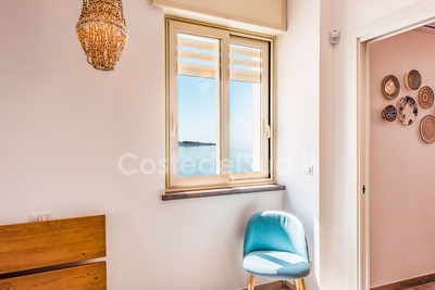 Appartamento  con vista mare panoramica,  di nuova costruzione Mancaversa - Foto 19