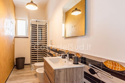 Appartamento  con vista mare panoramica,  di nuova costruzione Mancaversa - Foto 23