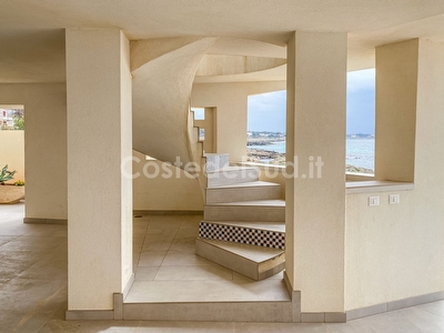 Appartamento  con vista mare panoramica,  di nuova costruzione Mancaversa - Foto 26