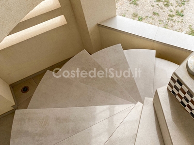 Appartamento  con vista mare panoramica,  di nuova costruzione Mancaversa - Foto 27