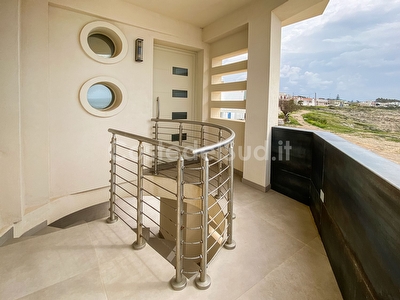 Appartamento  con vista mare panoramica,  di nuova costruzione Mancaversa - Foto 28