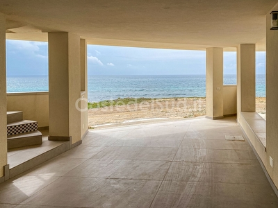 Appartamento  con vista mare panoramica,  di nuova costruzione Mancaversa - Foto 29